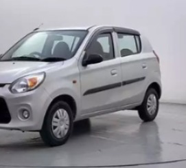 Maruti Suzuki Alto Vxi Plus